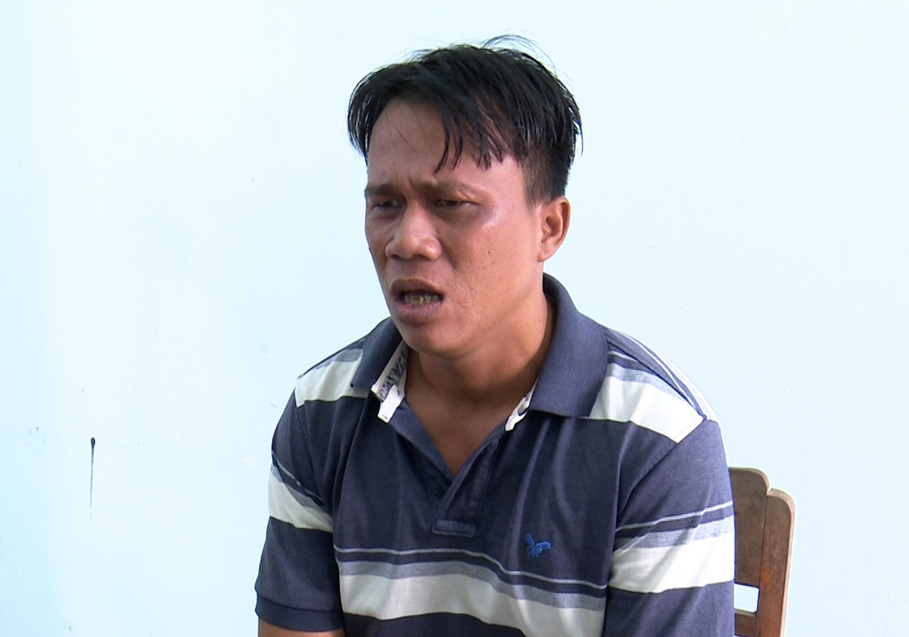 Khởi tố, bắt giam đối tượng trộm nóng xe mô tô