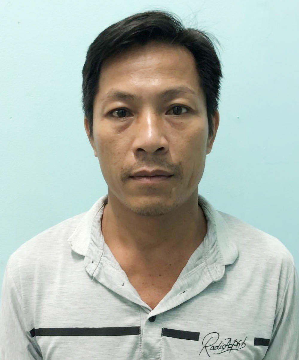 An Giang: Bắt tạm giam đối tượng tổ chức cho người khác xuất cảnh, nhập cảnh trái phép