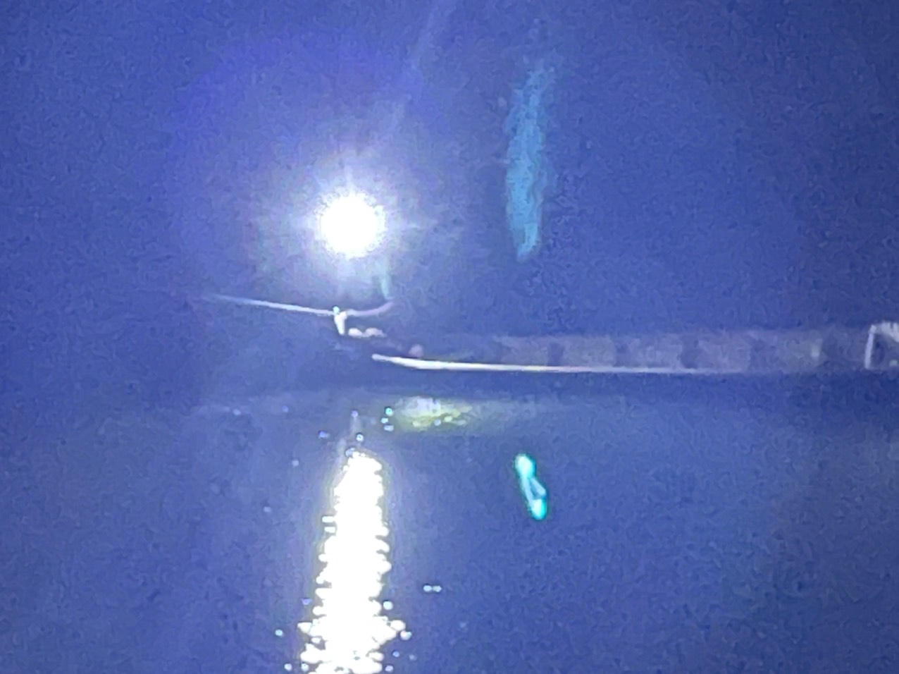 Có bao nhiêu con cá sấu sổng chuồng khỏi hồ nước Công viên ở Kiên Giang?