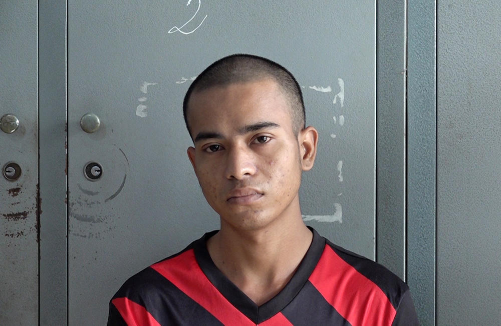 An Giang: Bắt 2 đối tượng sử dụng hung khí cướp xe mô tô trong đêm