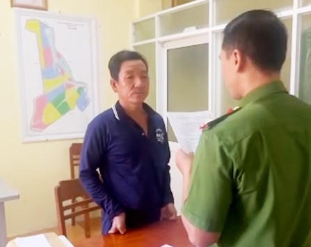 An Giang: Khởi tố 2 đối tượng đánh bạc bằng hình thức bán số lô đề