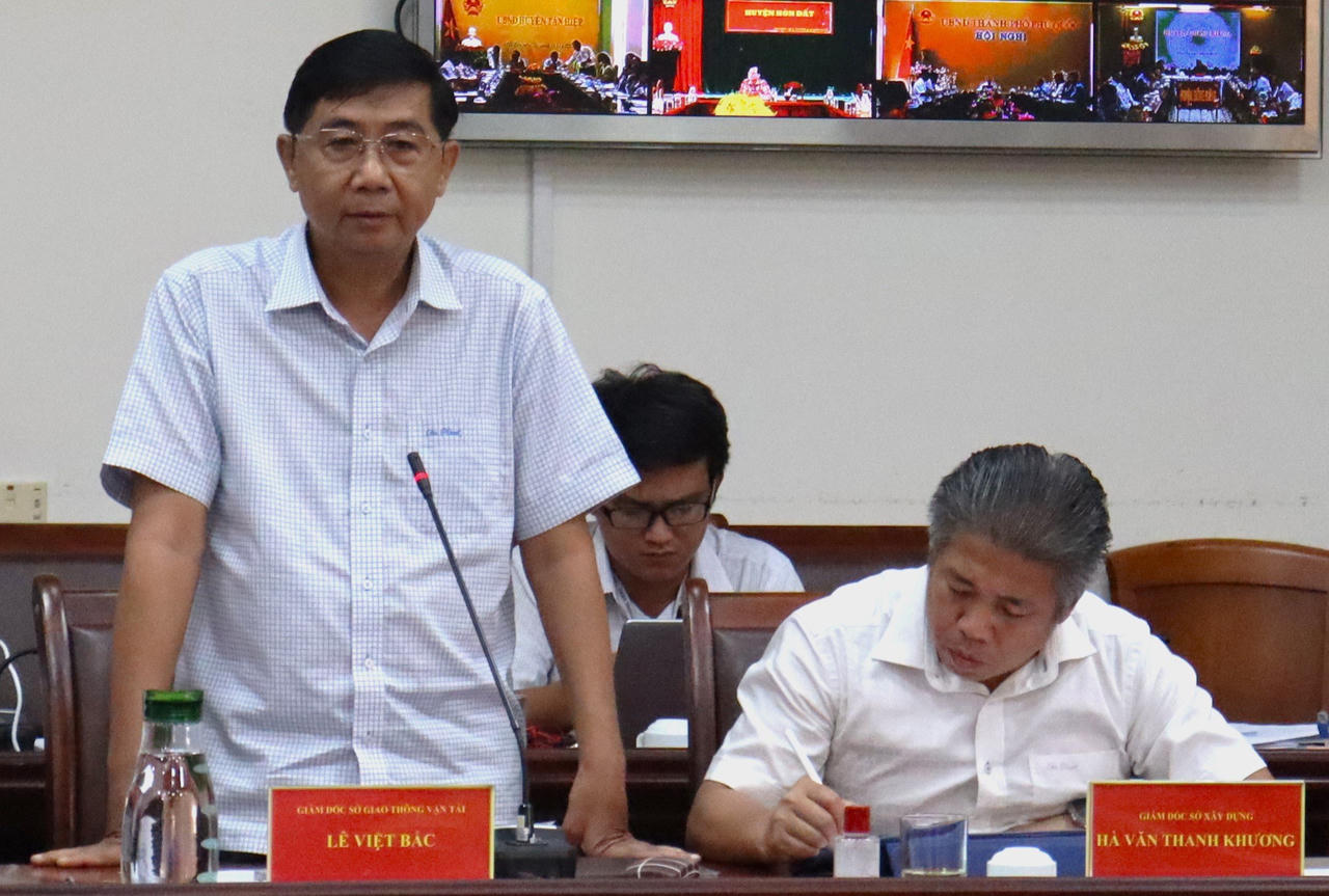 Kinh tế - xã hội Kiên Giang tiếp tục phục hồi, tăng trưởng mạnh