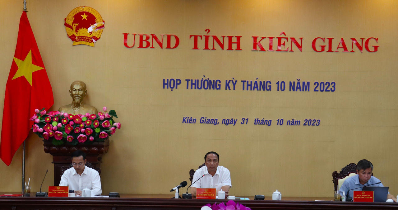 Kinh tế - xã hội Kiên Giang tiếp tục phục hồi, tăng trưởng mạnh