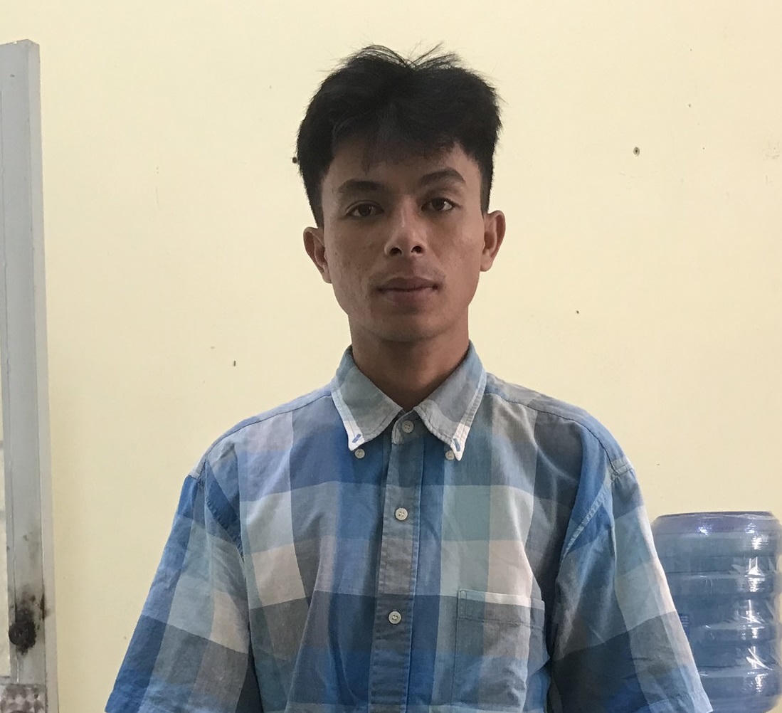 An Giang phát hiện bắt giữ 750 bao thuốc lá ngoại nhập lậu