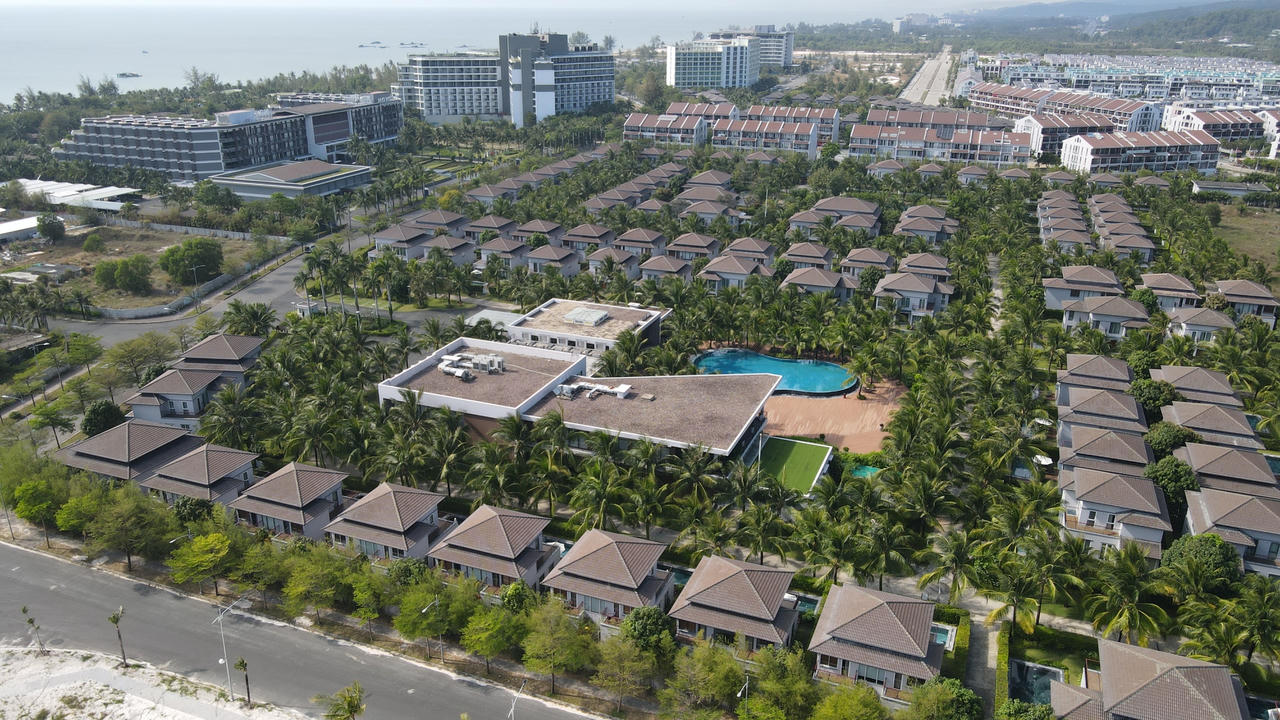 Xây dựng Kiên Giang trở thành trung tâm kinh tế biển của Quốc gia