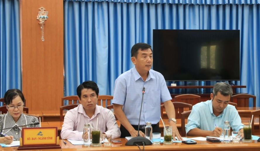 An Giang triển khai chuỗi hoạt động chào mừng Ngày Biên phòng toàn dân