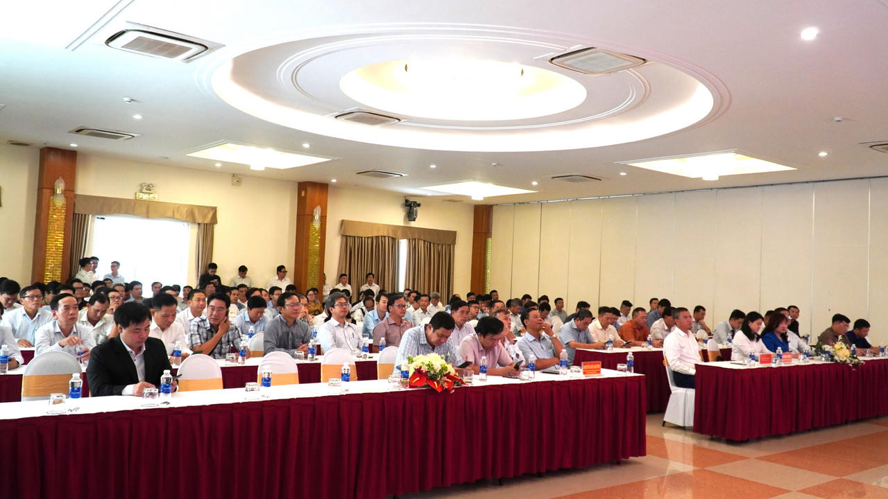 Kiên Giang đảm bảo an toàn thông tin trong chuyển đổi số