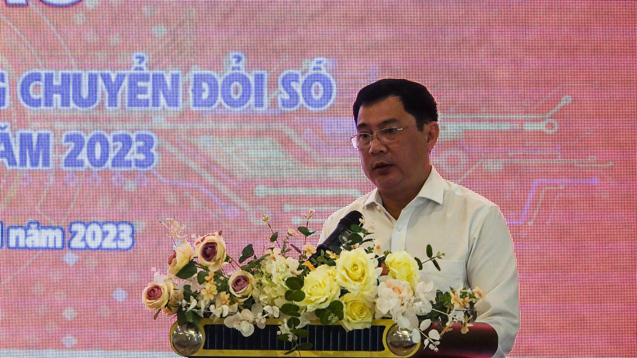 Kiên Giang đảm bảo an toàn thông tin trong chuyển đổi số