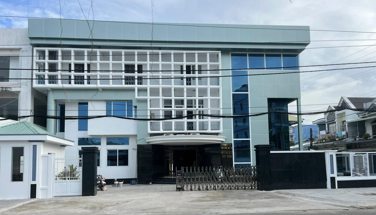 Chủ tịch Công ty TNHH MTV Cấp nước Kiên Giang cùng thuộc cấp bị kỷ luật