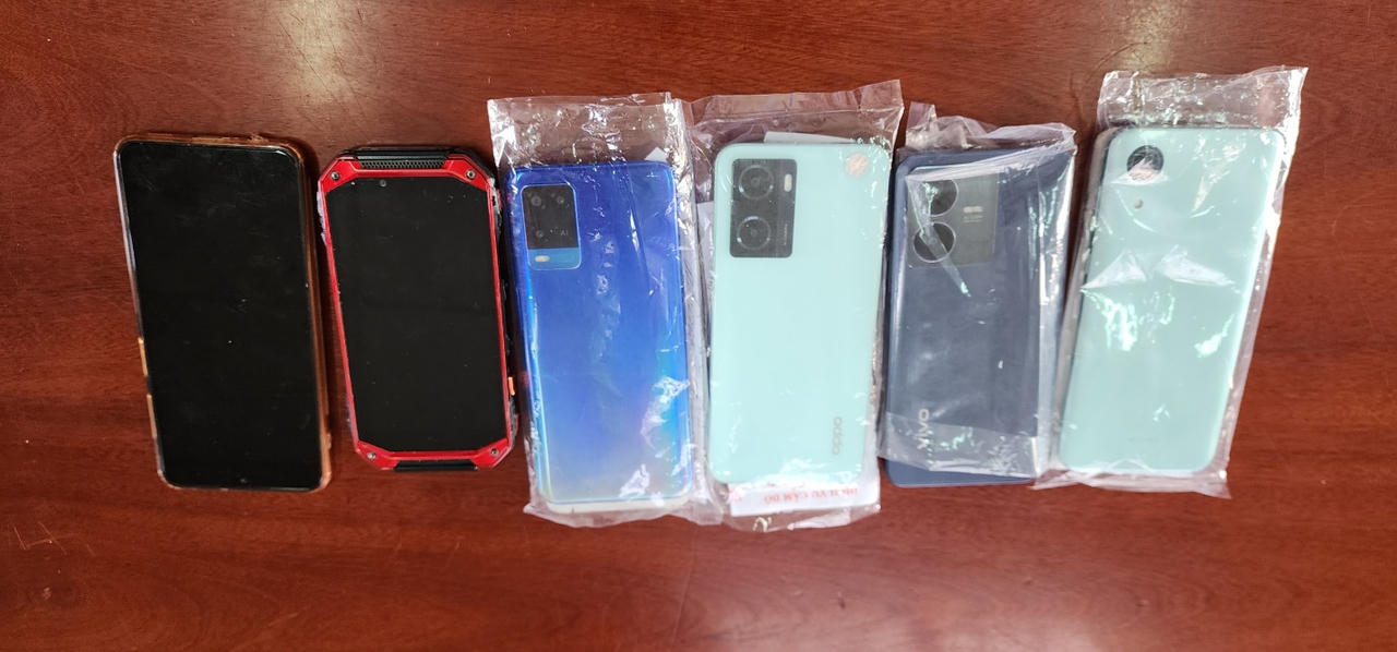 Bắt giữ đối tượng gây ra hàng loạt vụ trộm cắp tài sản tại Bệnh viện Đa khoa tỉnh Kiên Giang