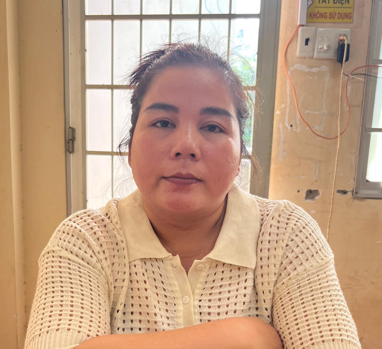 An Giang: Khởi tố, bắt giam hai người phụ nữ bán số lô, số đề