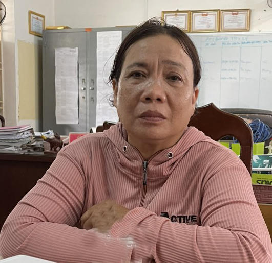 An Giang: Khởi tố, bắt giam hai người phụ nữ bán số lô, số đề