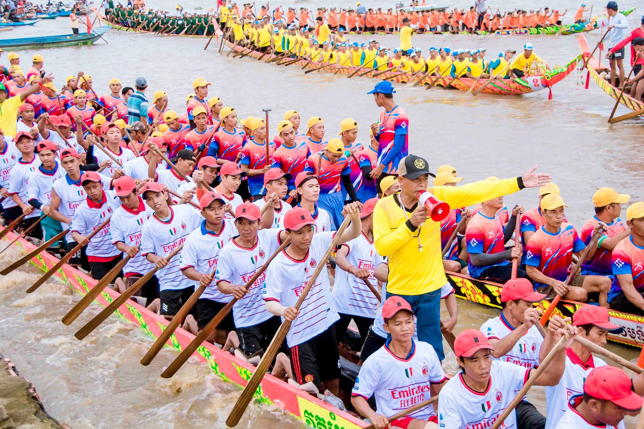 Kiên Giang: Khai mạc Ngày hội Văn hóa, Thể thao và Du lịch đồng bào Khmer lần thứ 15