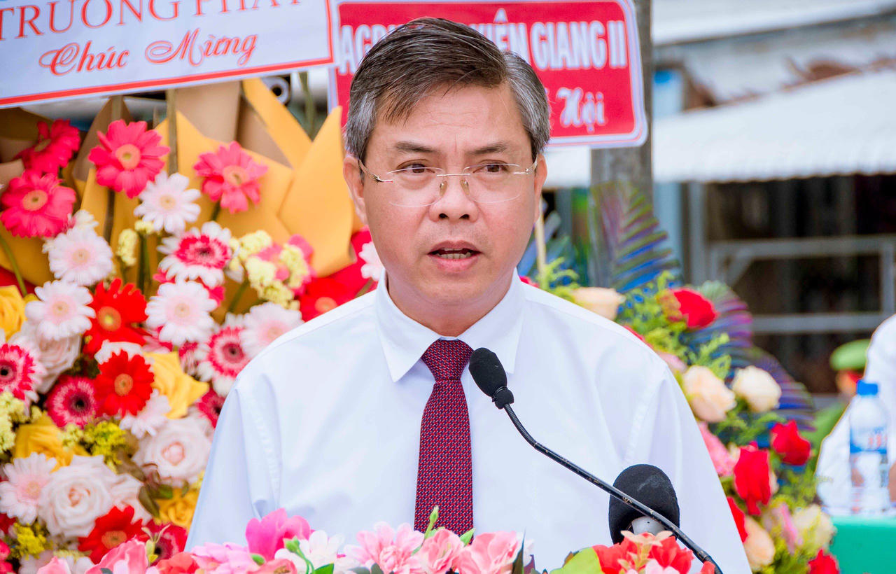 Kiên Giang: Khai mạc Ngày hội Văn hóa, Thể thao và Du lịch đồng bào Khmer lần thứ 15