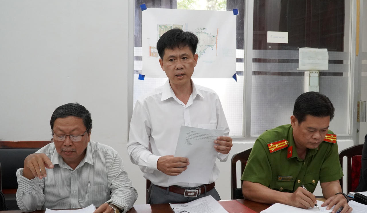 Kiên Giang: Kết luận vụ học sinh ngộ độc thực phẩm từ món thịt khìa