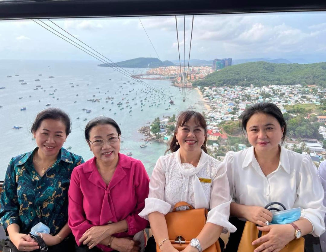 Chuyển đổi số tạo ra tài nguyên mới để ngành Du lịch Kiên Giang phát triển bền vững