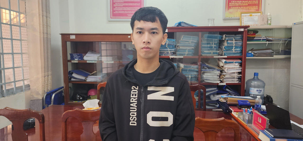 Khởi tố đối tượng cho vay tín dụng đen với lãi suất 365%/năm tại Kiên Giang