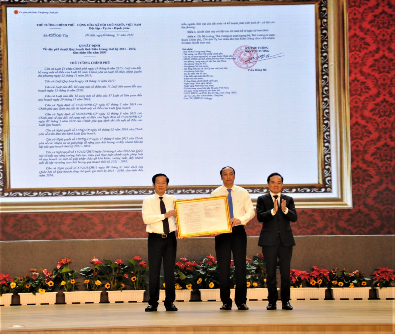 Nâng tầm du lịch Phú Quốc lên đẳng cấp quốc tế