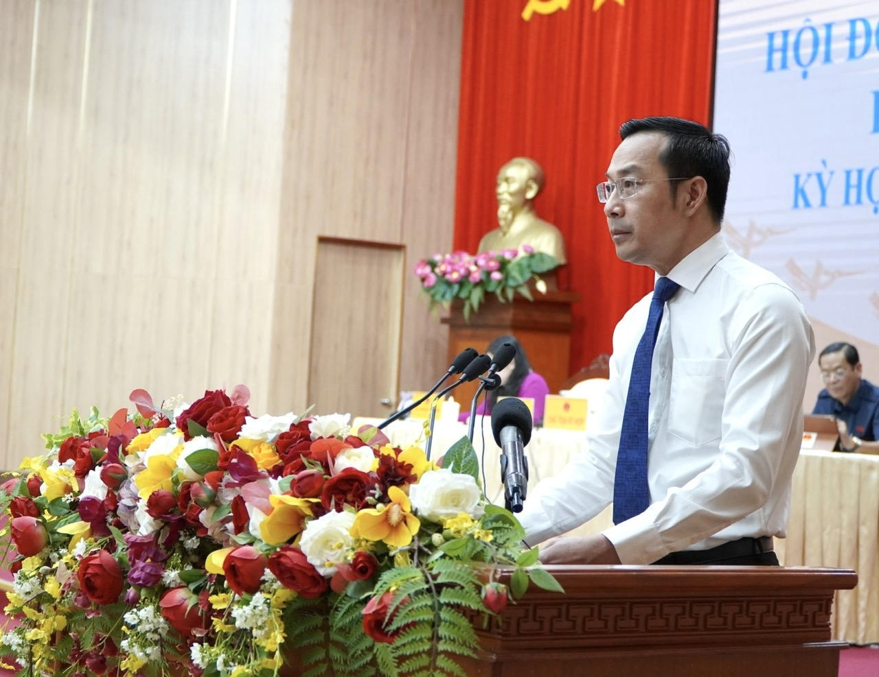 Kiên Giang phục hồi, ổn định và phát triển kinh tế - xã hội