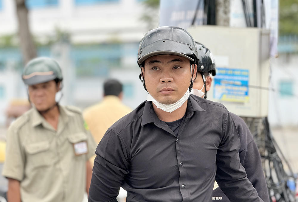 An Giang: Bắt đối tượng mang 4.200 quả pháo đi bán 