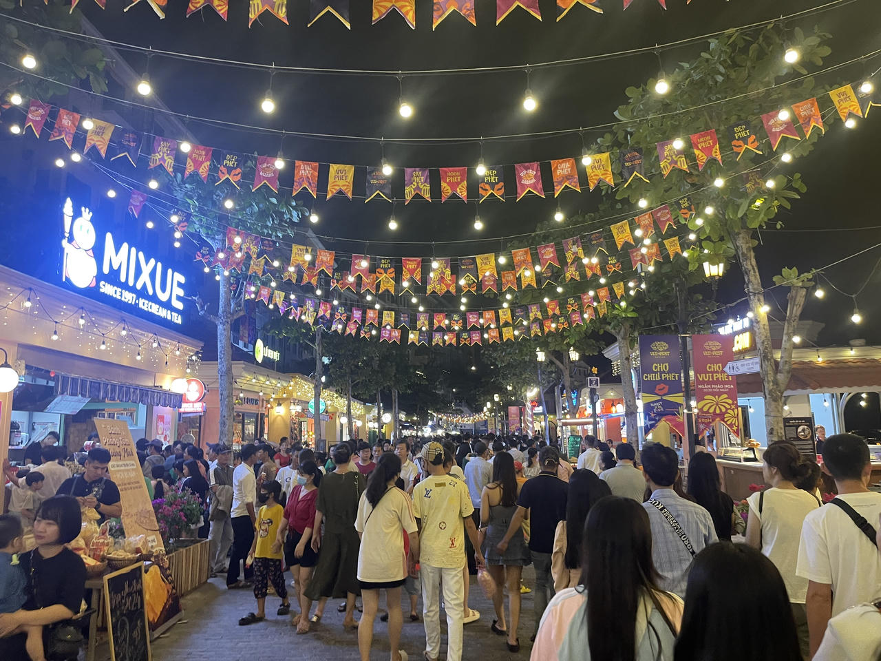  Tổng thu từ du lịch Kiên Giang đạt 369 tỷ đồng trong dịp Tết dương lịch