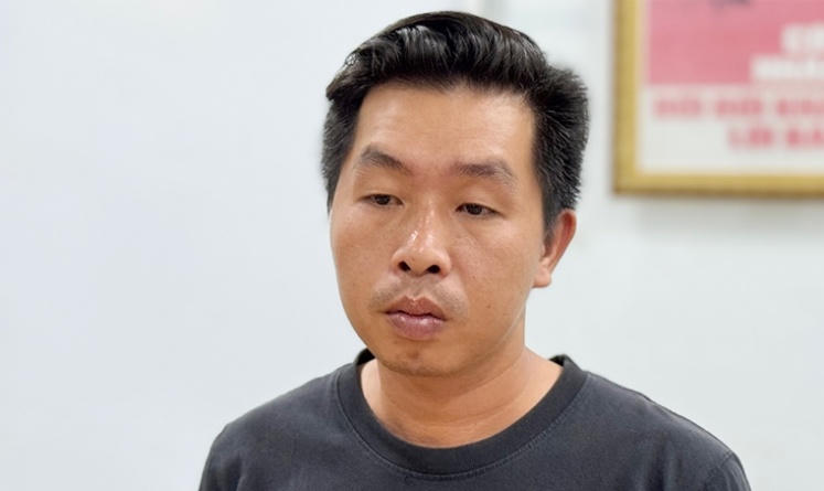 An Giang triệt phá đường dây sản xuất, buôn bán thuốc Bảo vệ thực vật giả