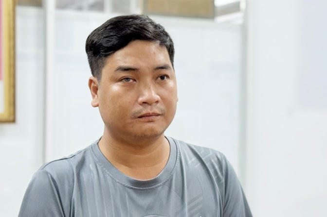 An Giang triệt phá đường dây sản xuất, buôn bán thuốc Bảo vệ thực vật giả