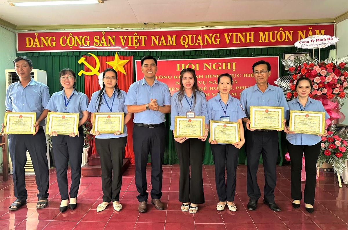 'Siết' quản lý tàu cá ra vào cảng cá Kiên Giang