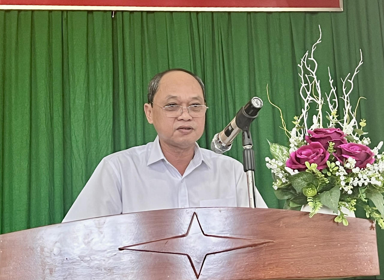 Kiên Giang đảm bảo an toàn giao thông dịp Tết Nguyên đán Giáp Thìn 2024