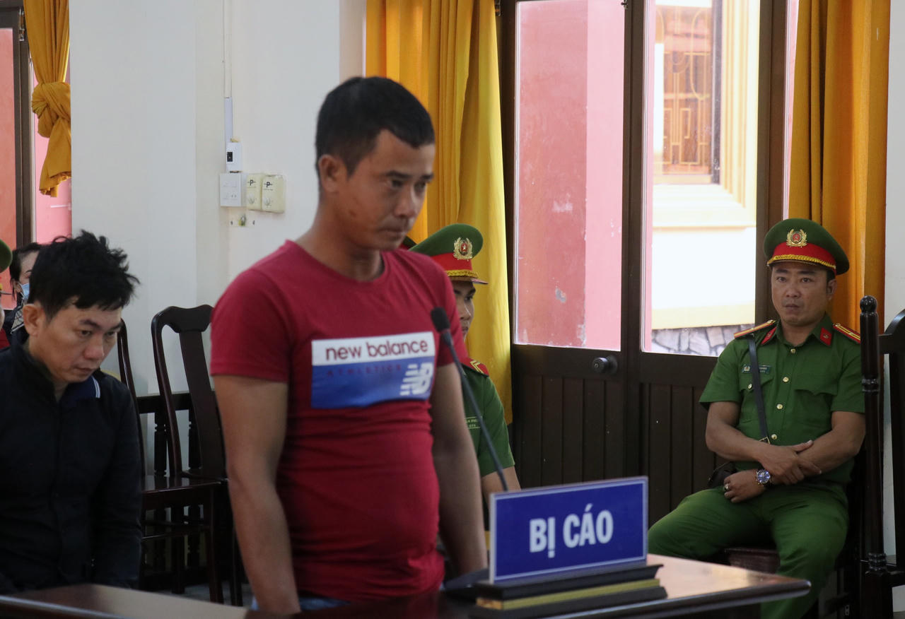 Kiên Giang xét xử vụ án đầu tiên liên quan đến chống khai thác IUU