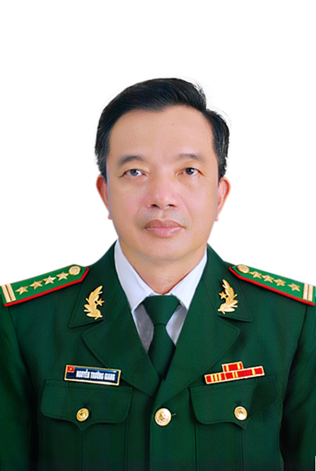 BĐBP Kiên Giang vượt khó giữ bình yên Tổ quốc