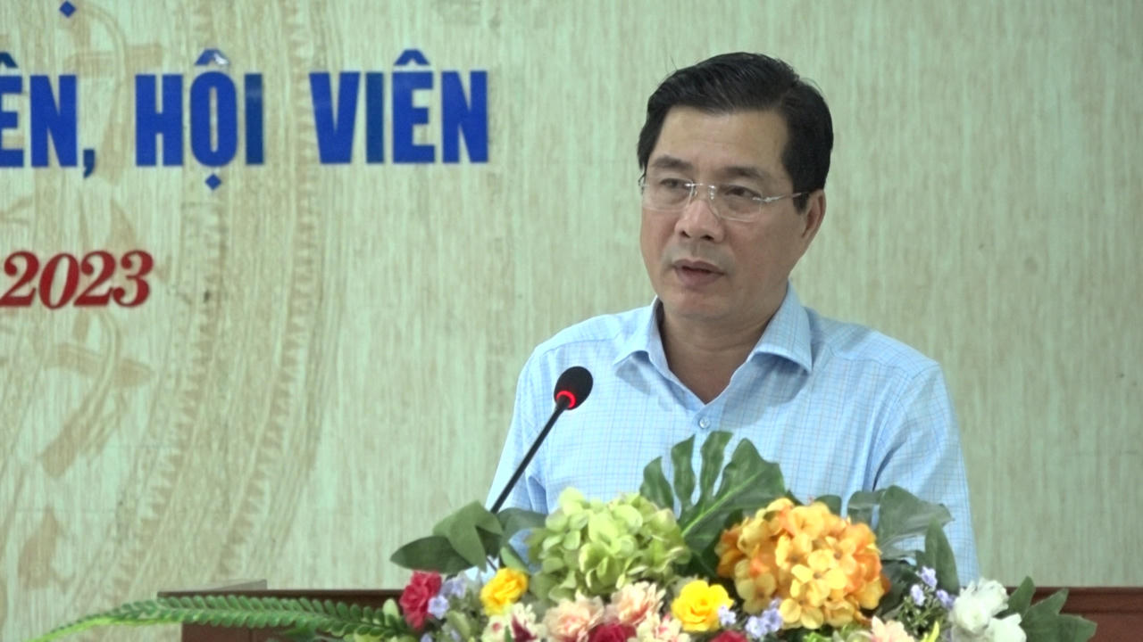 U Minh Thượng tạo môi trường thuận lợi thu hút đầu tư