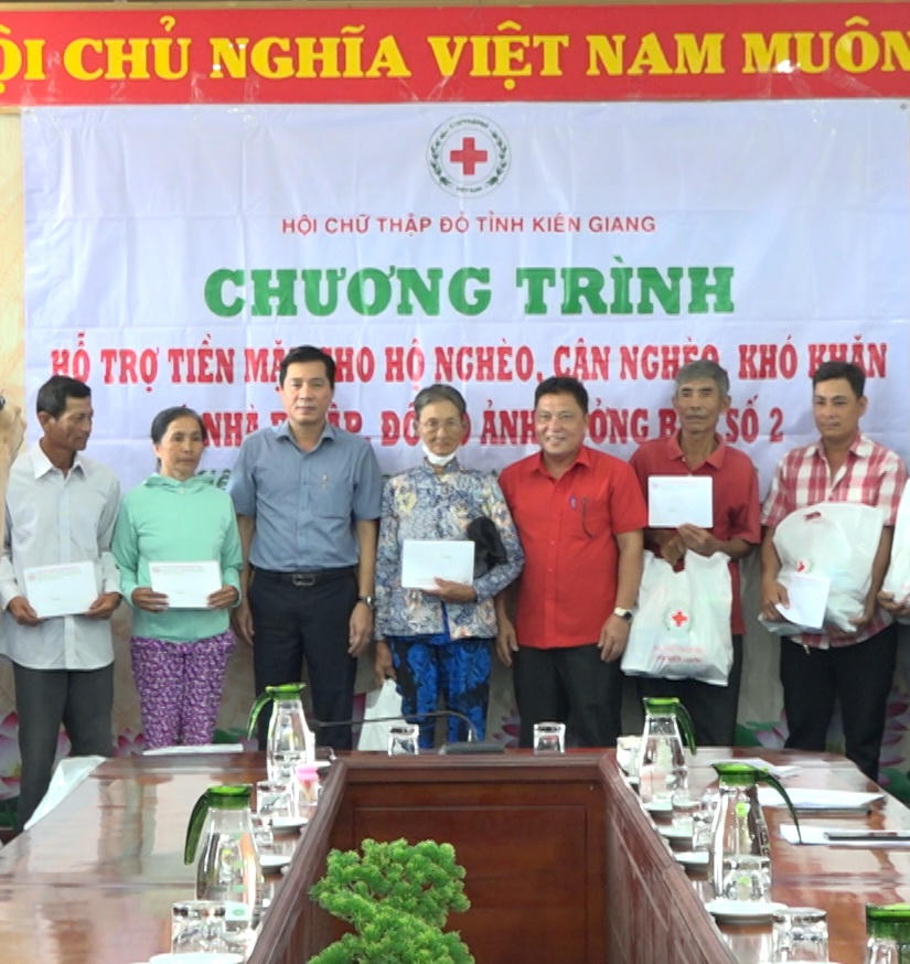 U Minh Thượng tạo môi trường thuận lợi thu hút đầu tư