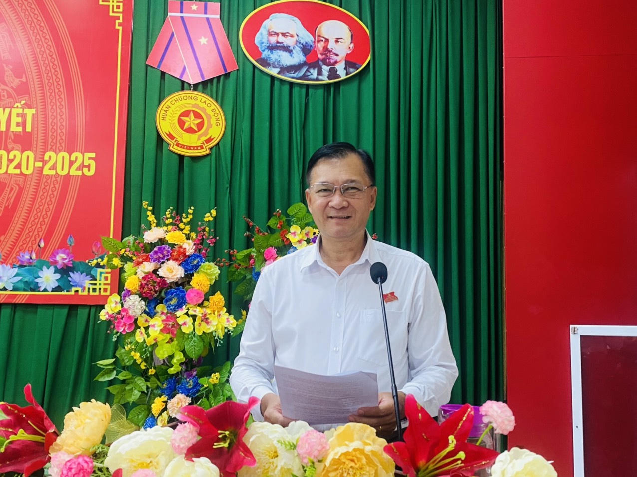 Kiên Hải phát huy thế mạnh kinh tế biển