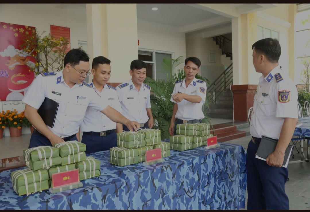 Sôi nổi hội thi “bánh chưng xanh” trên đảo ngọc Phú Quốc