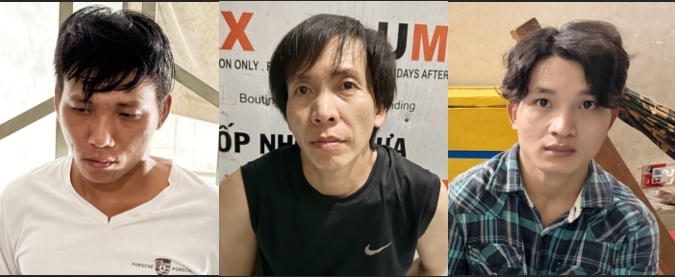 An Giang: Xoá điểm mua bán và tổ chức sử dụng trái phép chất ma túy