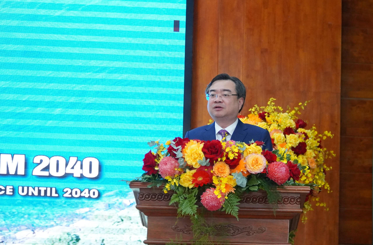 TP Phú Quốc sẽ trở thành đô thị biển đảo đặc sắc