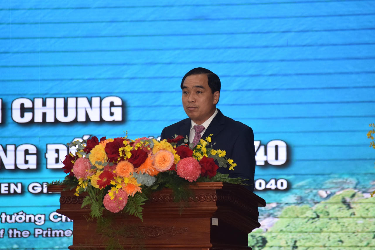 TP Phú Quốc sẽ trở thành đô thị biển đảo đặc sắc