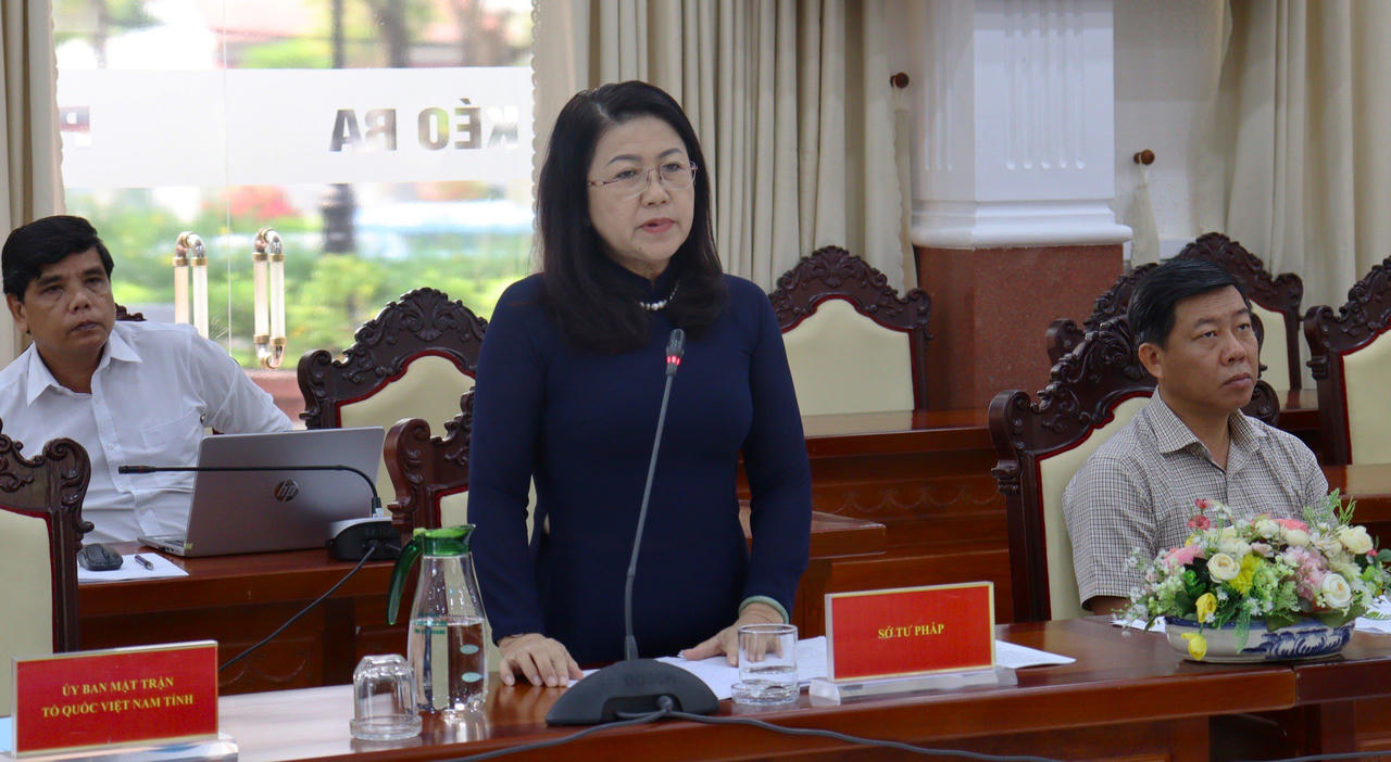 Yêu cầu tổng kiểm tra rà soát 'tàu cá 3 không' tại Kiên Giang