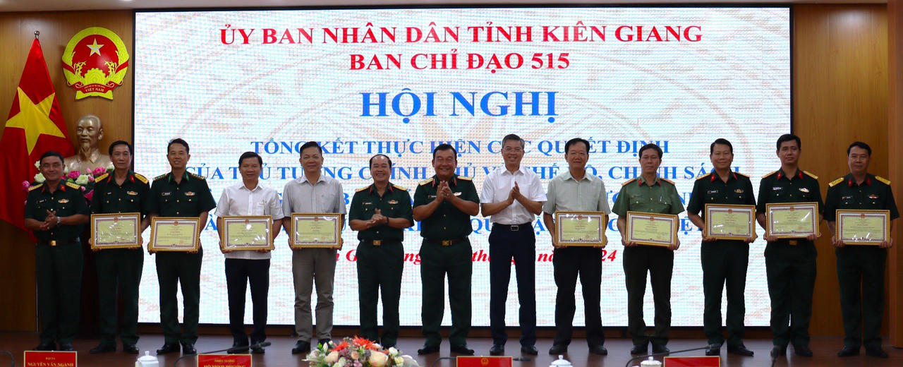 Kiên Giang nỗ lực tìm kiếm, đưa liệt sĩ về đất mẹ 