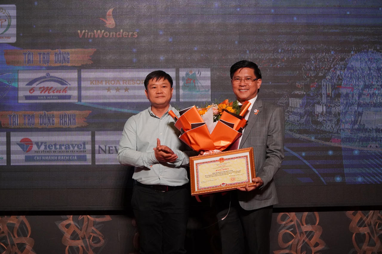 Hợp sức xây dựng du lịch Kiên Giang phát triển bền vững