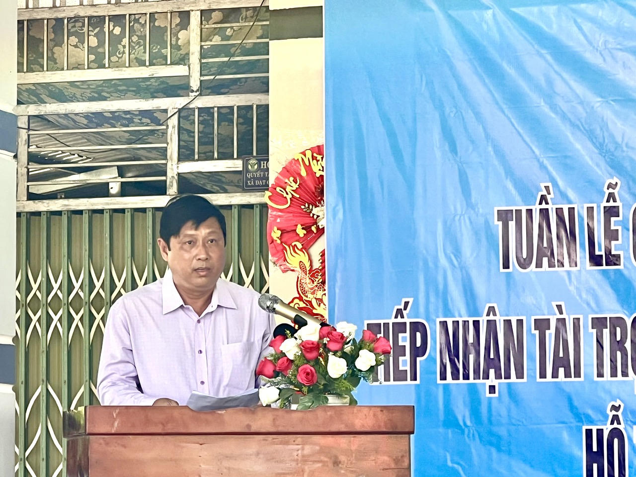 Đầu tư 10km tuyến ống cấp nước sinh hoạt cho người dân U Minh Thượng 