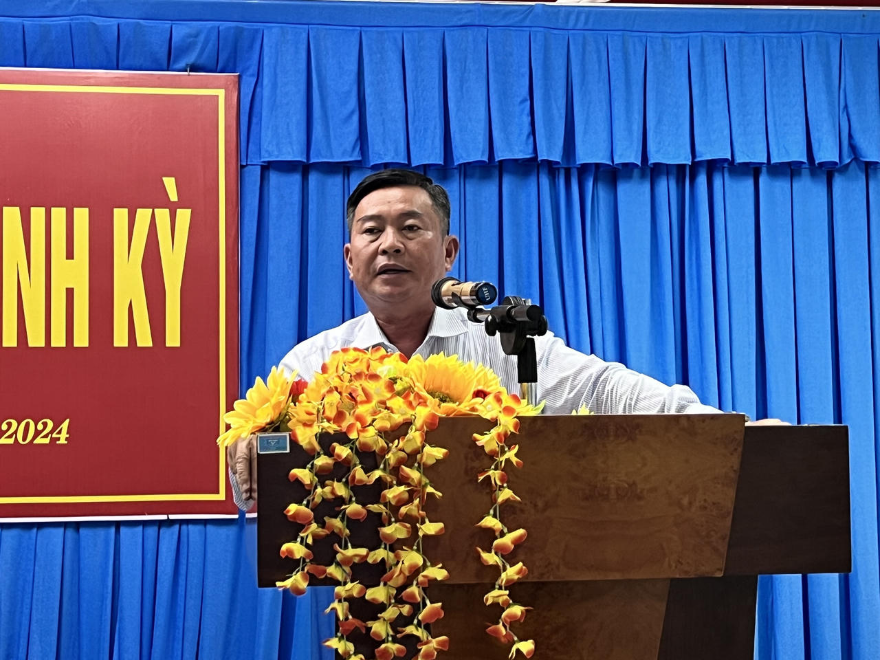 Hạn hán, thiếu nước, xâm nhập mặn, sụt lún và sạt lở vẫn bủa vây Kiên Giang