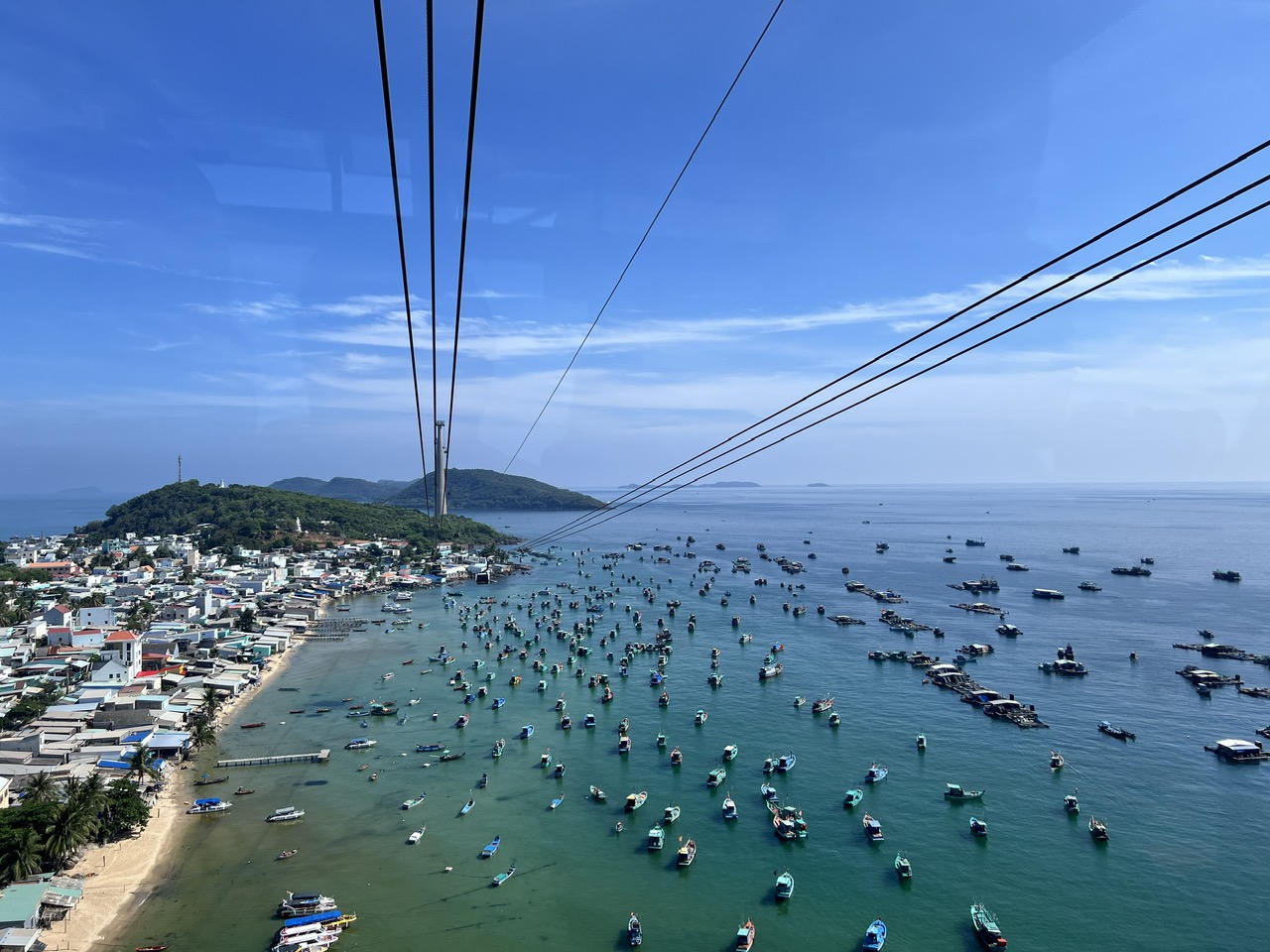 Kết nối khách Trung Quốc đến với Phú Quốc nhiều hơn