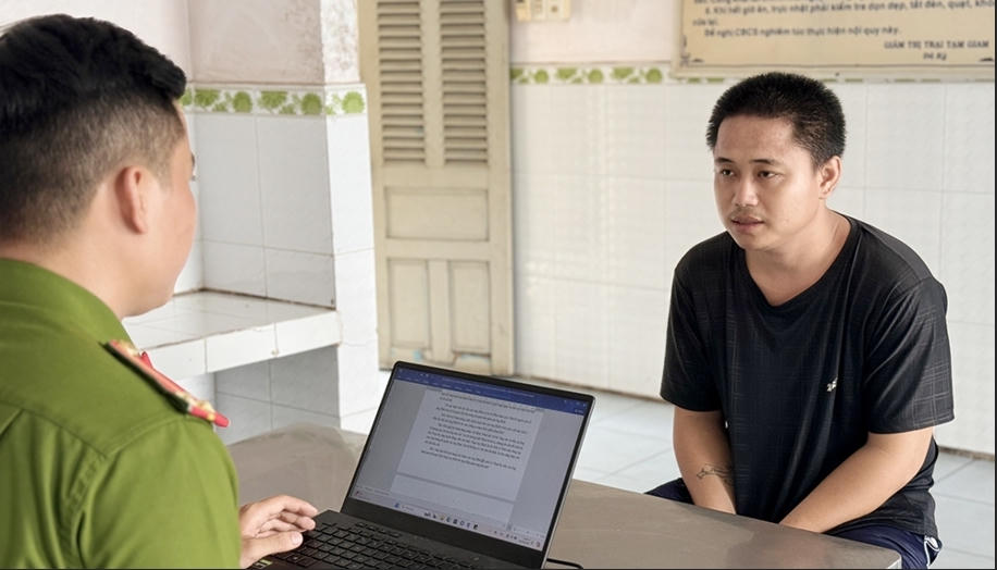 Truy bắt nhanh đối tượng “Giết người” và đối tượng “Cướp tài sản”