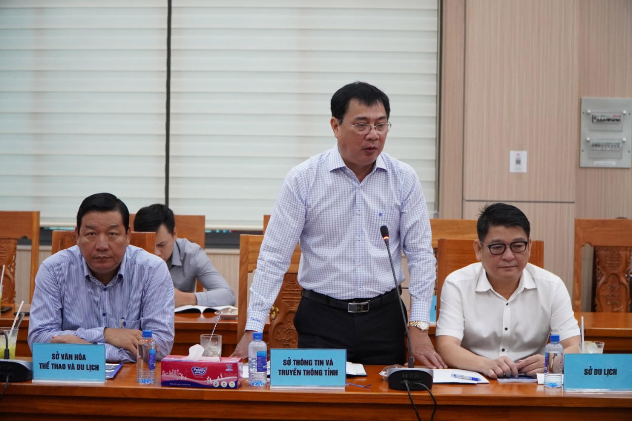 Tăng cường hoàn thiện đô thị thông minh TP Phú Quốc