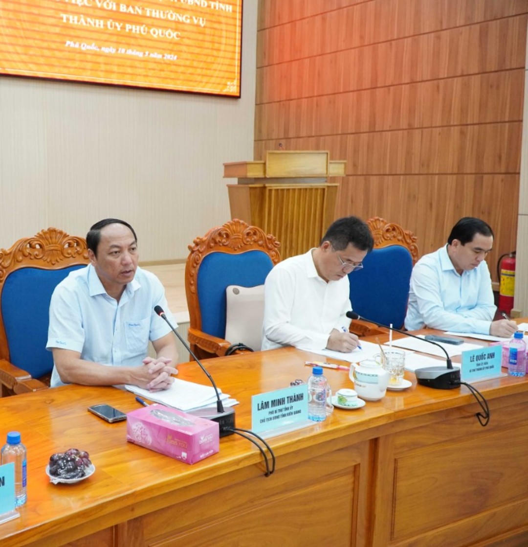 TP Phú Quốc đề nghị xây dựng nhà máy xử lý rác 300 tỷ đồng