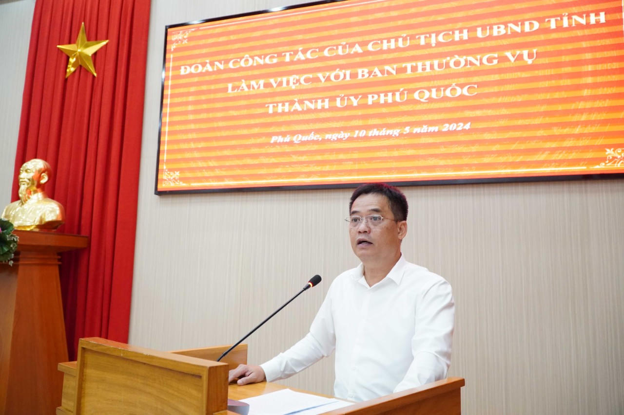 TP Phú Quốc đề nghị xây dựng nhà máy xử lý rác 300 tỷ đồng