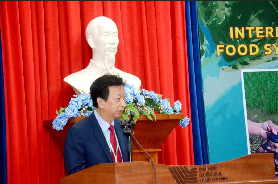 Nhiều giải pháp phát triển bền vững vựa lúa miền Tây