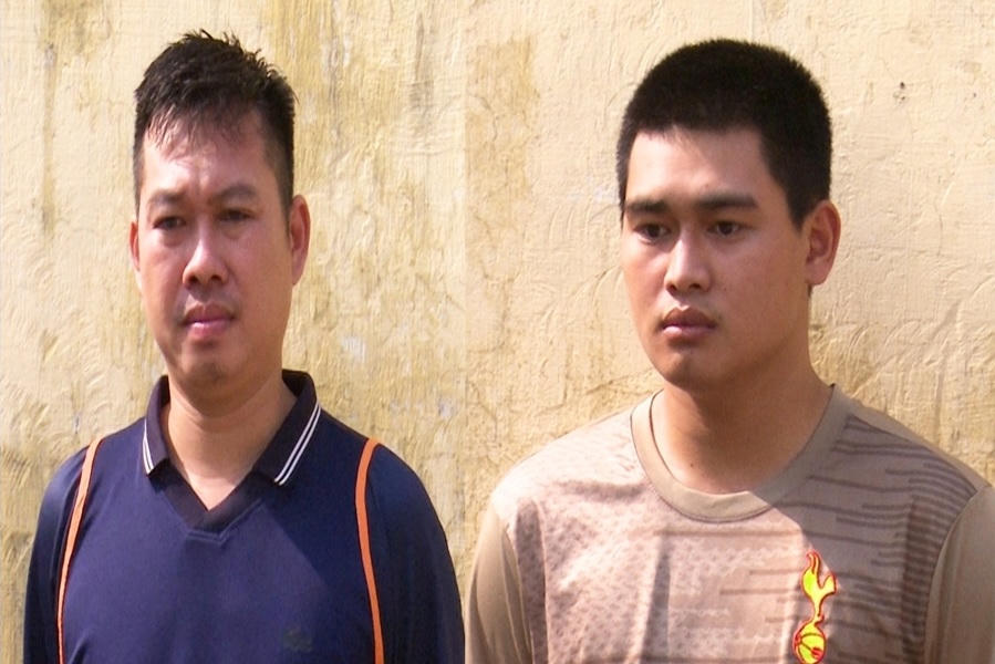 Bắt giam nhóm đối tượng ẩu đả gây thương tích ở quán Karaoke